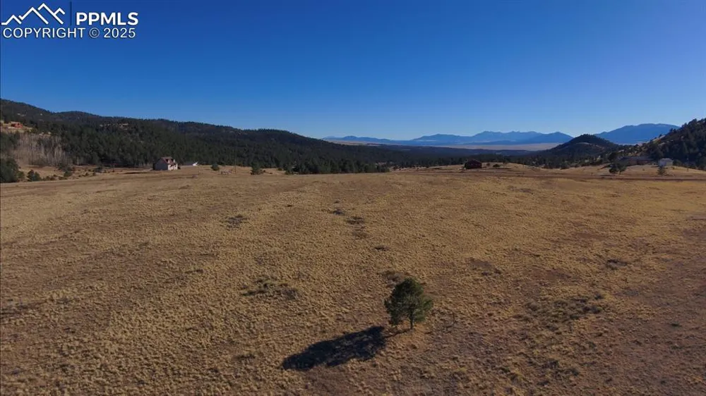 152 Wulstein Way Westcliffe, CO 81252