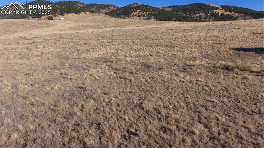 152 Wulstein Way Westcliffe, CO 81252