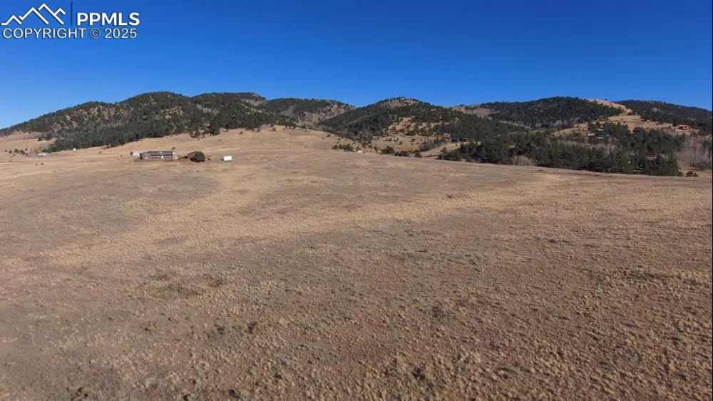 152 Wulstein Way Westcliffe, CO 81252