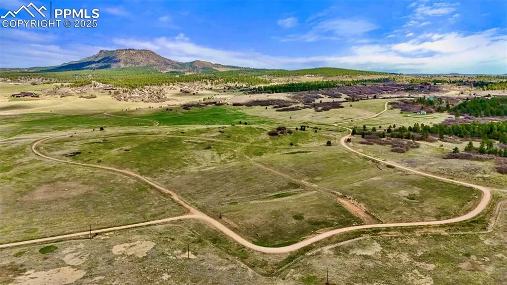 3 S Perry Park Road Larkspur, CO 80118