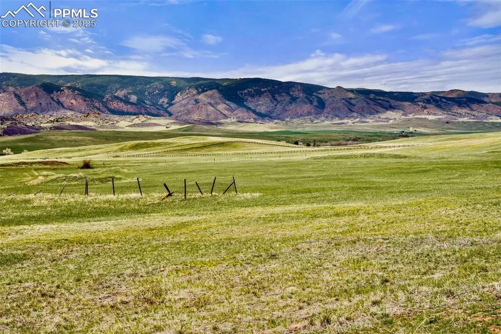 3 S Perry Park Road Larkspur, CO 80118