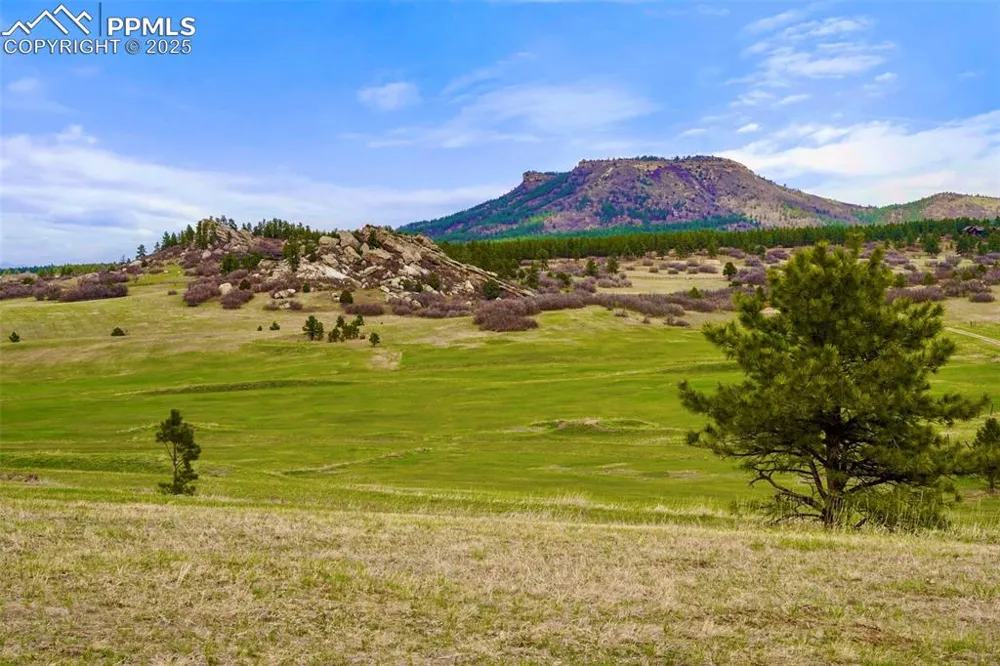 3 S Perry Park Road Larkspur, CO 80118