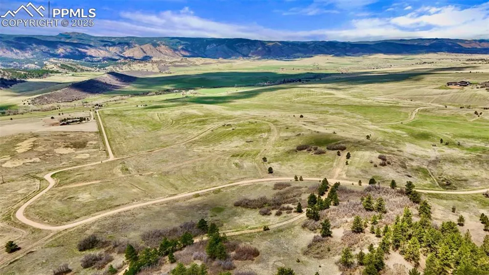 3 S Perry Park Road Larkspur, CO 80118
