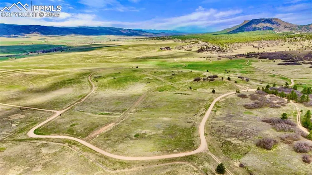 3 S Perry Park Road Larkspur, CO 80118
