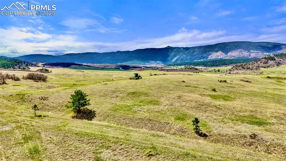 3 S Perry Park Road Larkspur, CO 80118