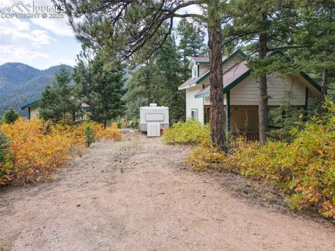 4950 Little Turkey Creek Road