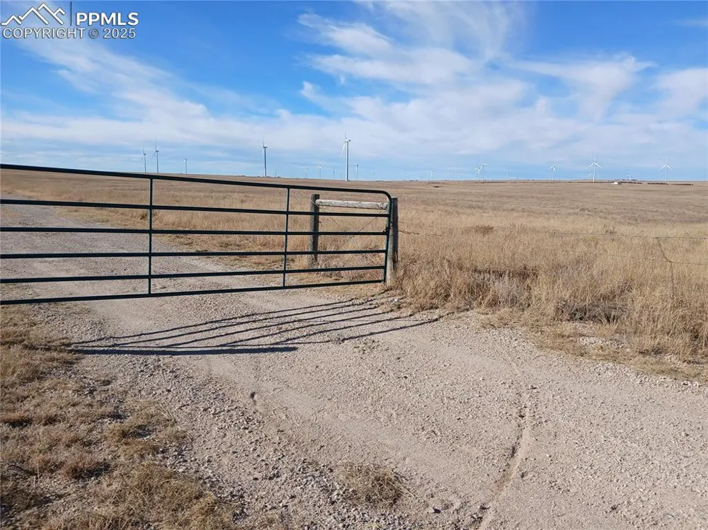 7610 S Calhan Highway Calhan, CO 80808