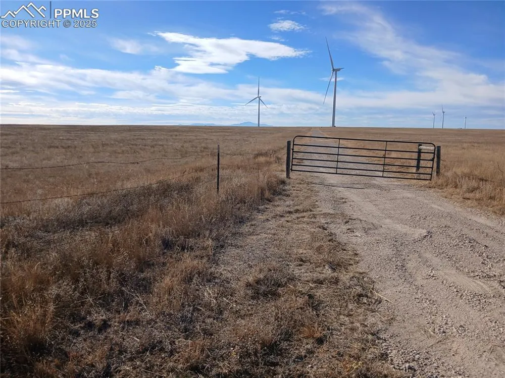 7610 S Calhan Highway Calhan, CO 80808