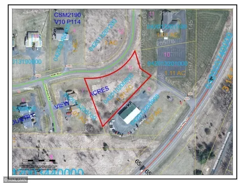 Lot 8 94th Ave