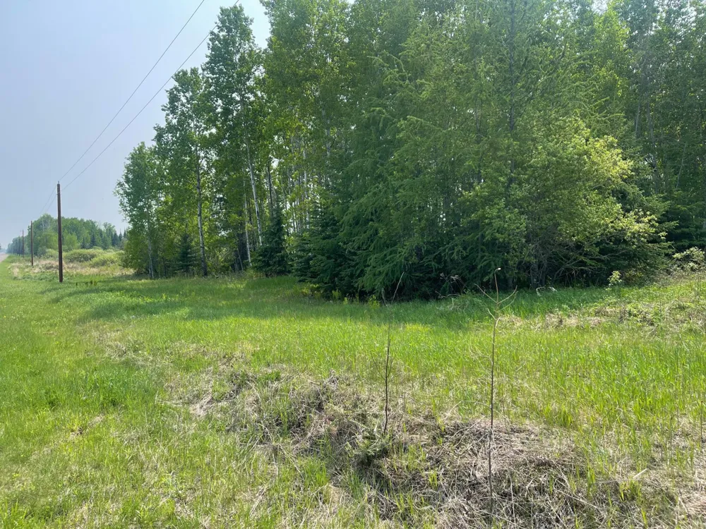 8017 Savanna Road Floodwood, MN 55736