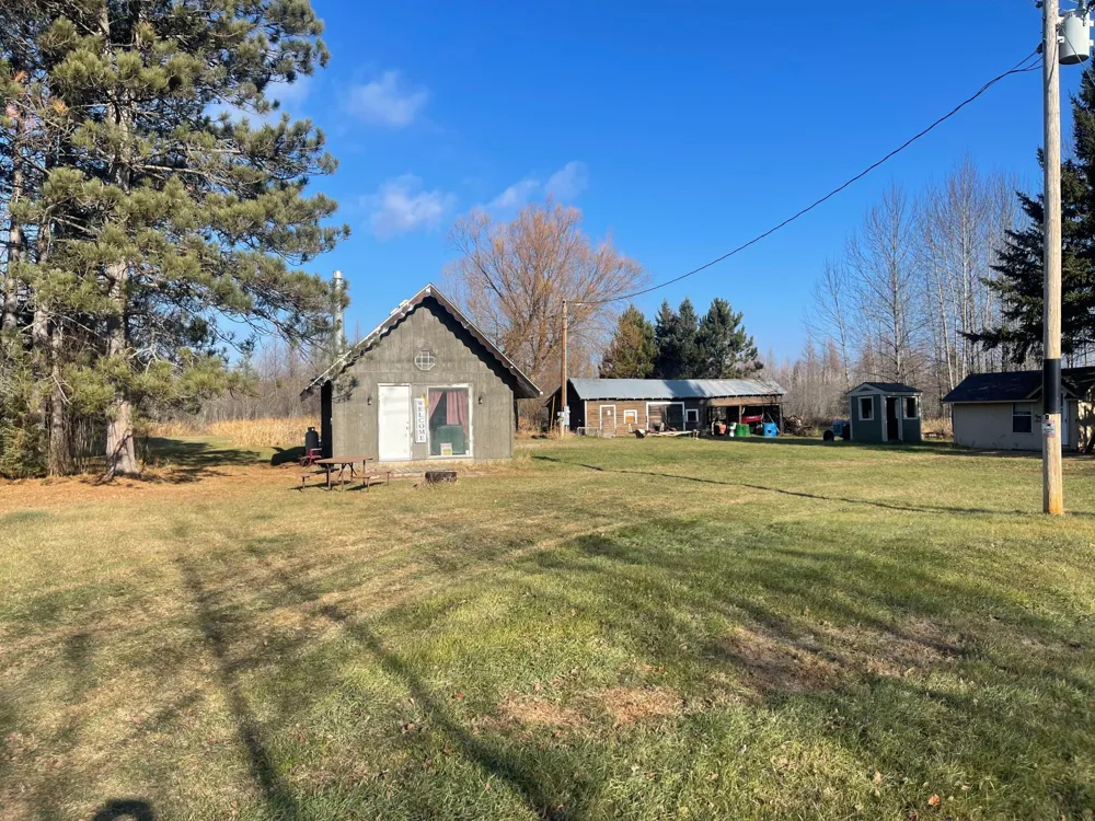 13994 County Road 425 Wawina, MN 55736