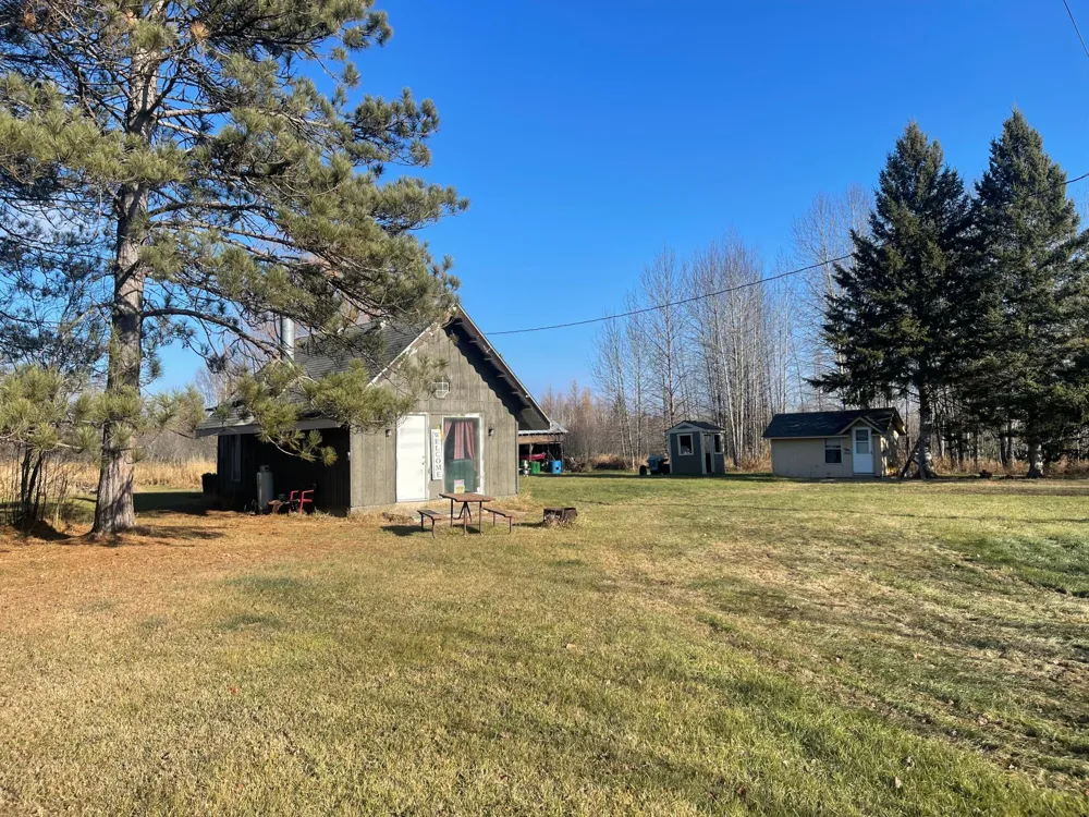 13994 County Road 425 Wawina, MN 55736