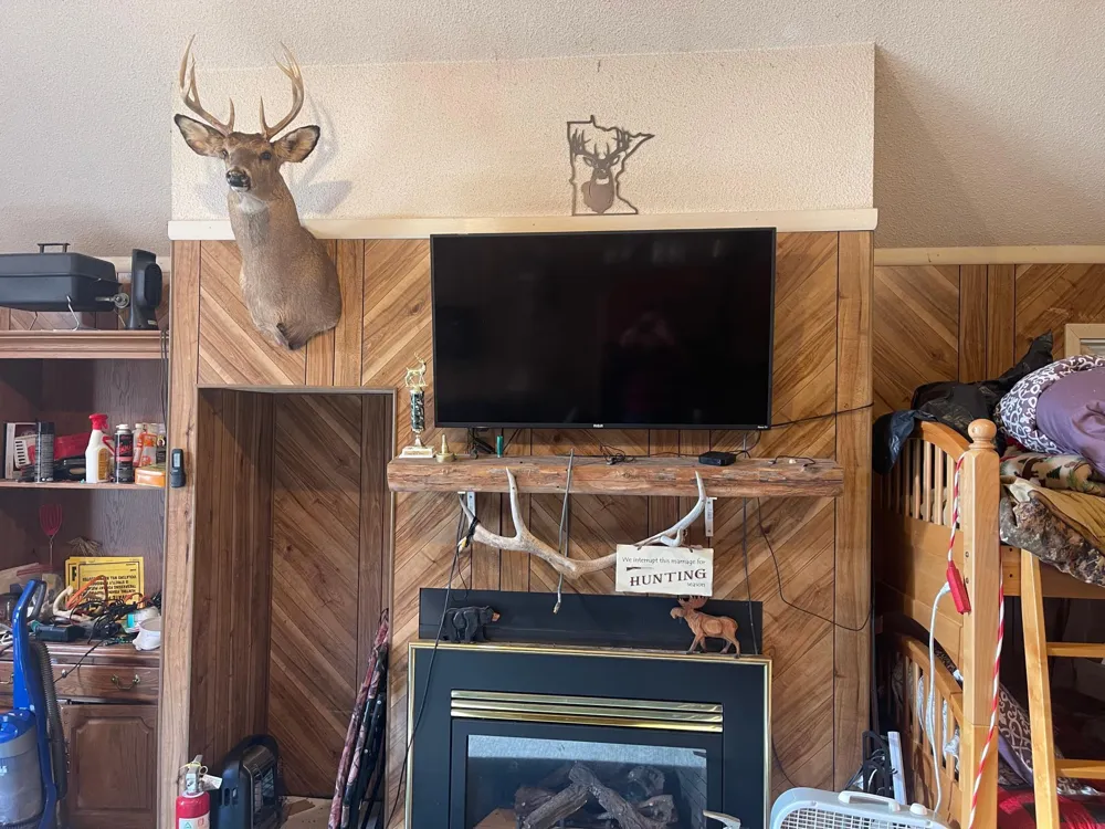 13994 County Road 425 Wawina, MN 55736