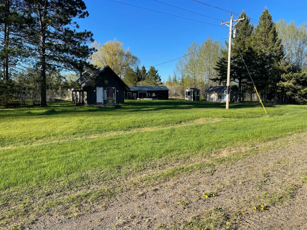 13994 County Road 425 Wawina, MN 55736