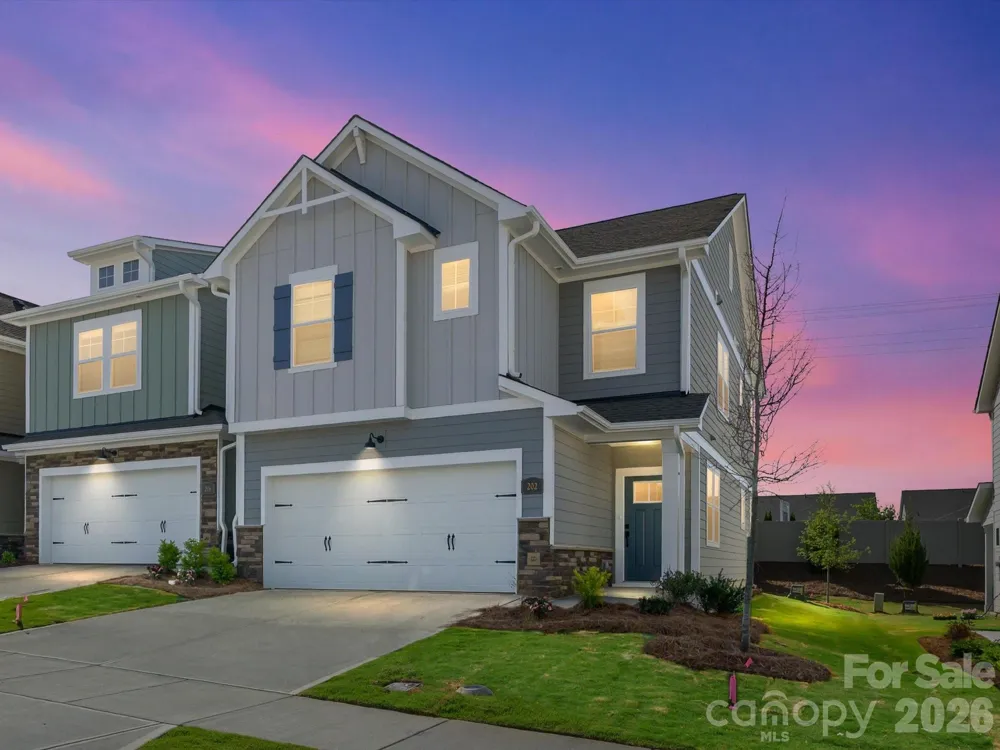 202 Quartz Hill Way Waxhaw, NC 28173