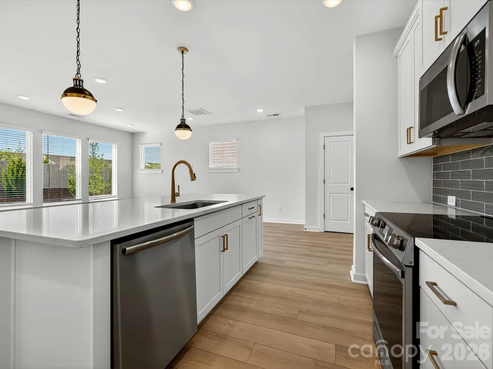 202 Quartz Hill Way Waxhaw, NC 28173