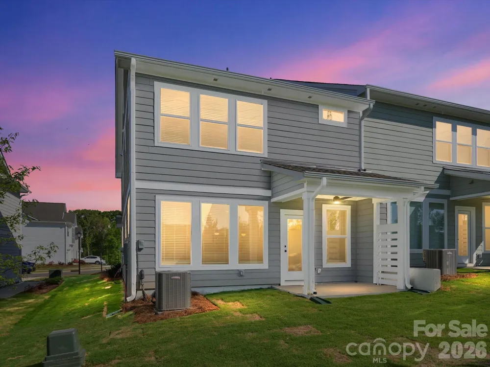 202 Quartz Hill Way Waxhaw, NC 28173
