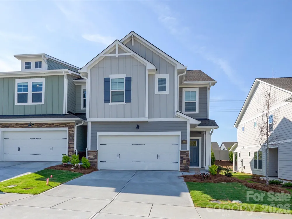 202 Quartz Hill Way Waxhaw, NC 28173