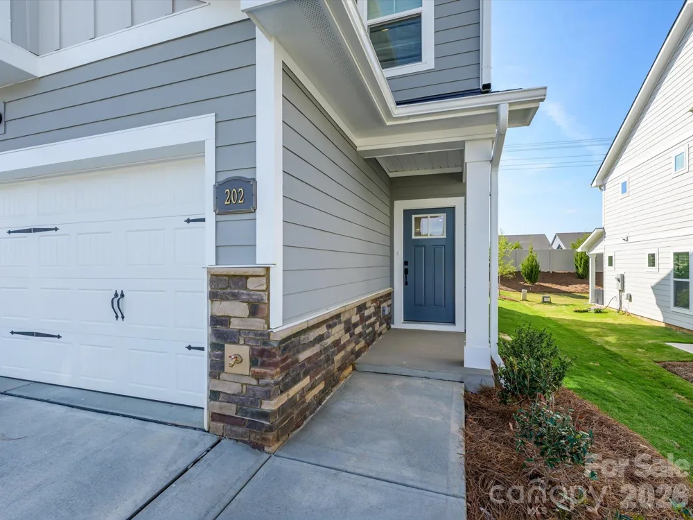 202 Quartz Hill Way Waxhaw, NC 28173