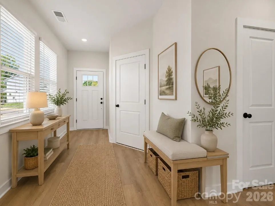 202 Quartz Hill Way Waxhaw, NC 28173