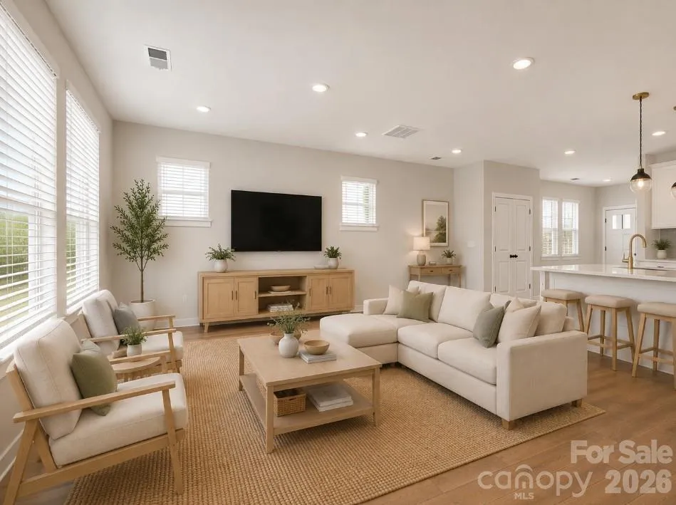 202 Quartz Hill Way Waxhaw, NC 28173