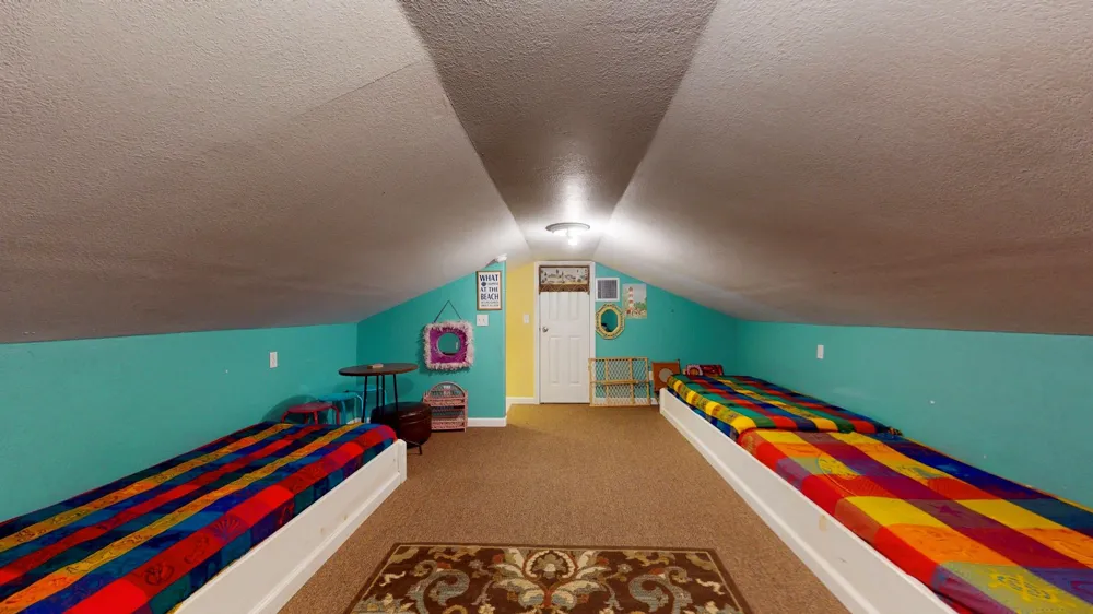 982 Kirks Drive Gilchrist, TX 77617