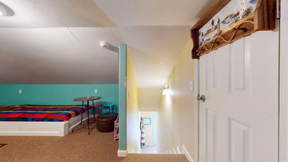 982 Kirks Drive Gilchrist, TX 77617