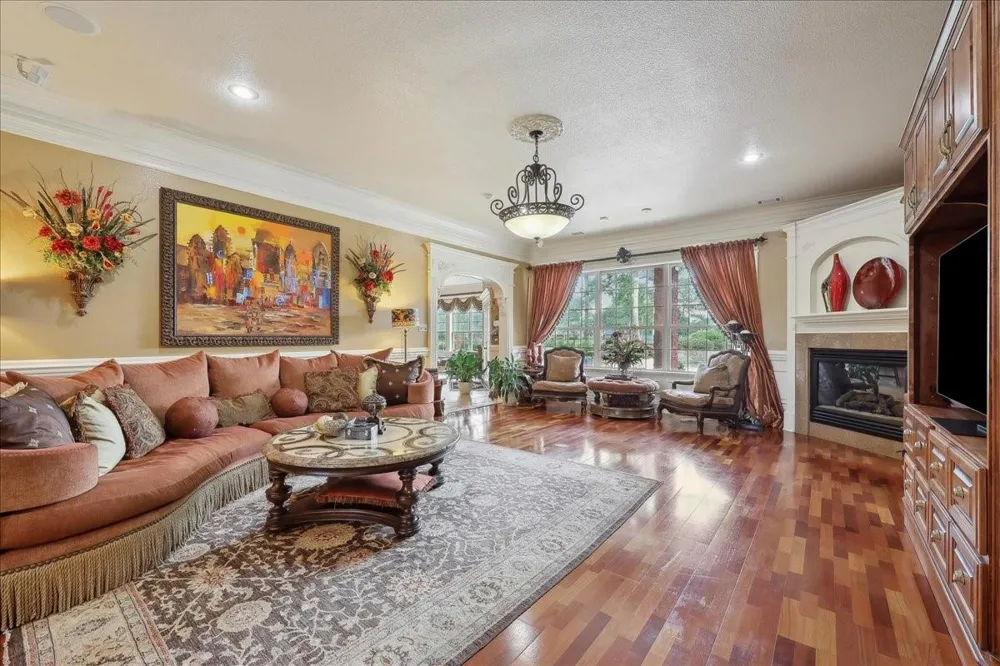 7510 Shadow Creek Drive Beaumont, TX 77707