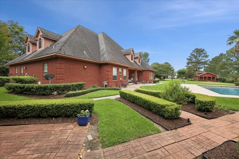 7510 Shadow Creek Drive Beaumont, TX 77707