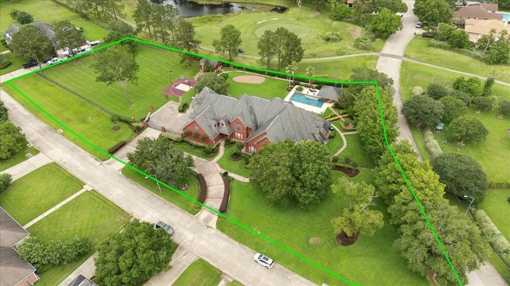 7510 Shadow Creek Drive Beaumont, TX 77707