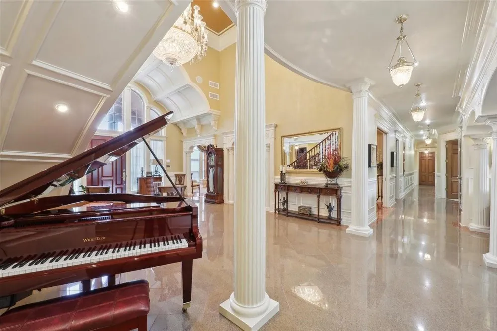 7510 Shadow Creek Drive Beaumont, TX 77707