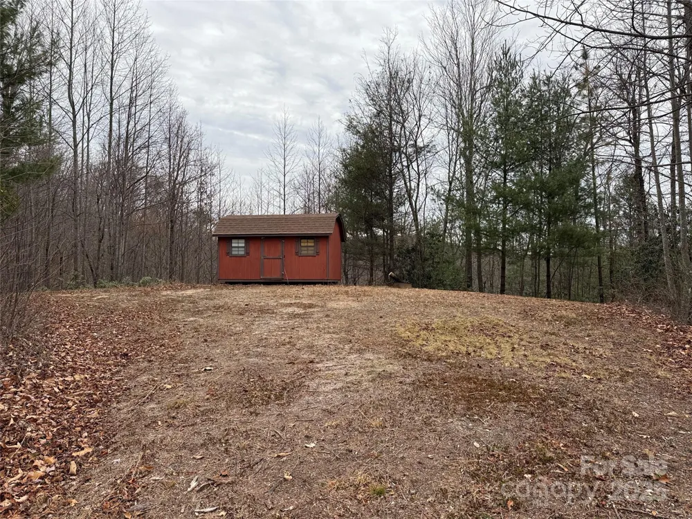 TBD Casey Mountain Road #218 Purlear, NC 28665