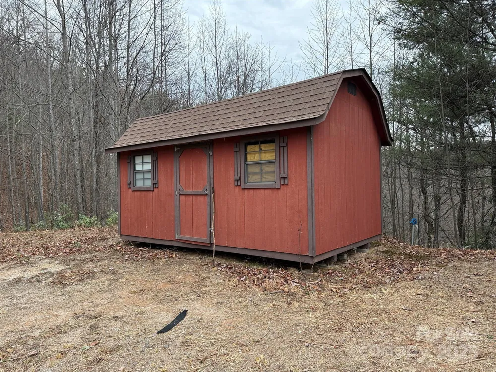 TBD Casey Mountain Road #218 Purlear, NC 28665