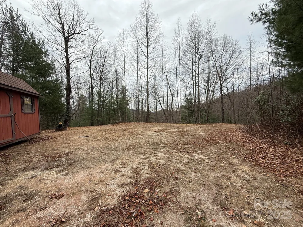 TBD Casey Mountain Road #218 Purlear, NC 28665