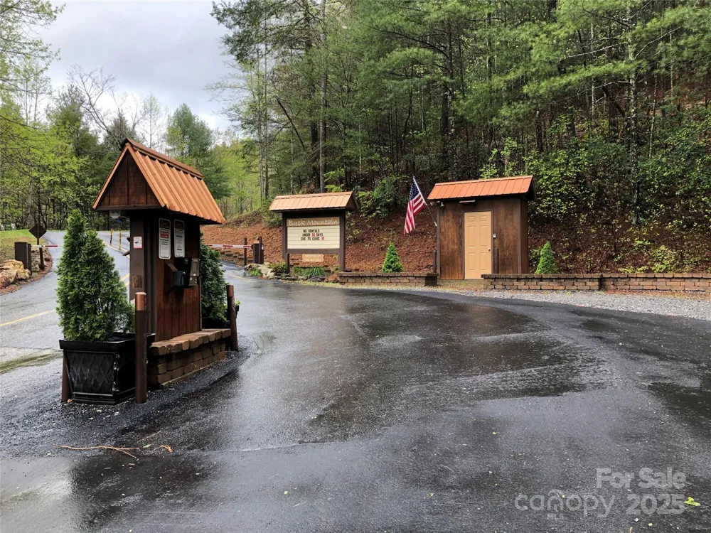 TBD Casey Mountain Road #218 Purlear, NC 28665