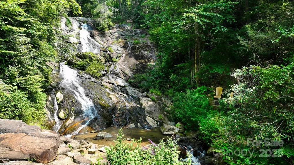 TBD Casey Mountain Road #218 Purlear, NC 28665