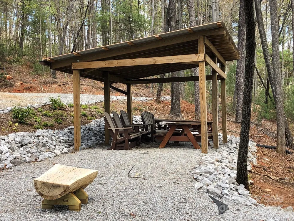 TBD Casey Mountain Road #218 Purlear, NC 28665
