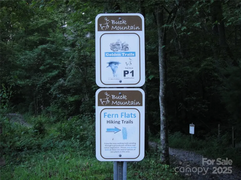 TBD Casey Mountain Road #218 Purlear, NC 28665