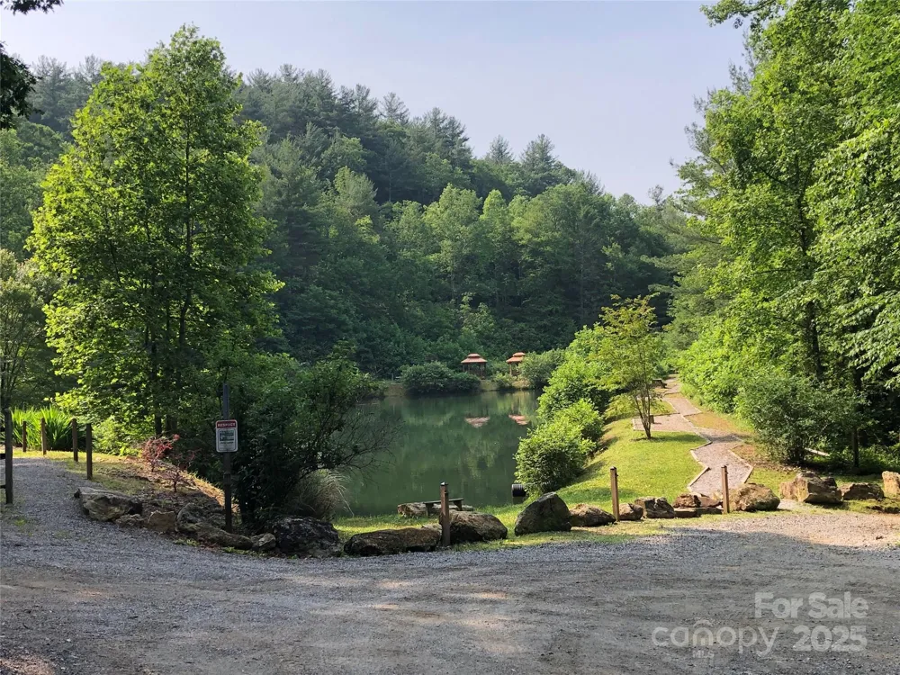 TBD Casey Mountain Road #218 Purlear, NC 28665