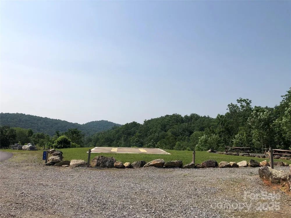 TBD Casey Mountain Road #218 Purlear, NC 28665