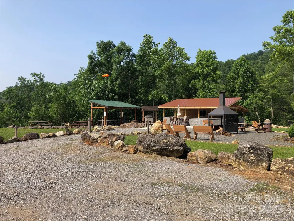 TBD Casey Mountain Road #218 Purlear, NC 28665