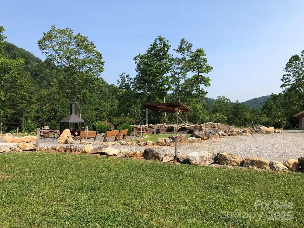 TBD Casey Mountain Road #218 Purlear, NC 28665