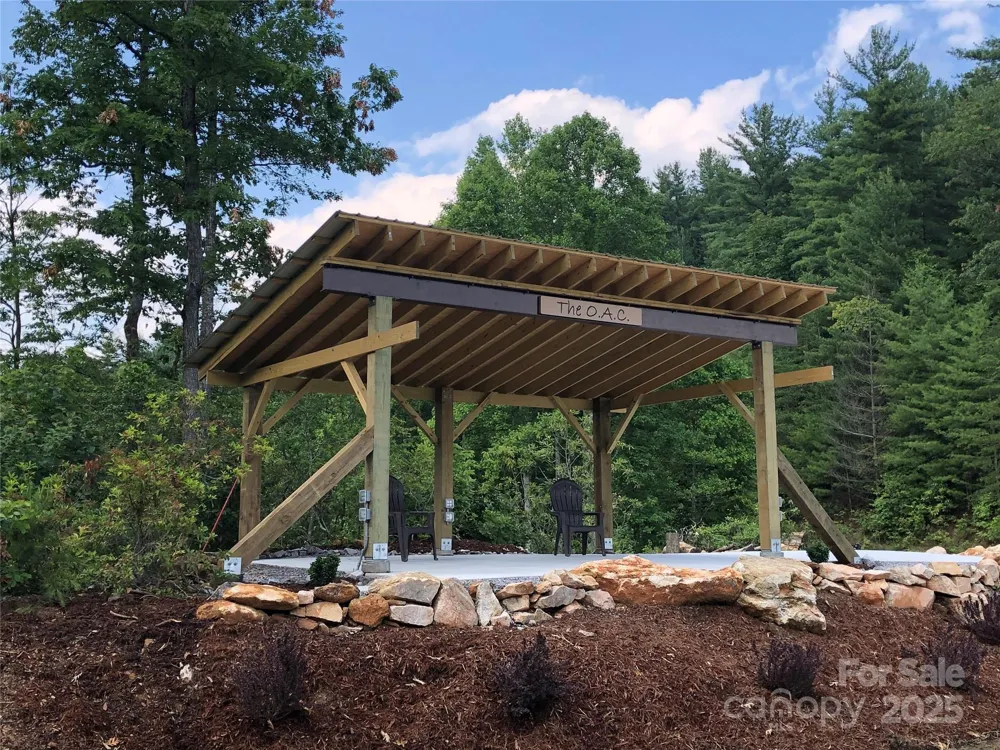 TBD Casey Mountain Road #218 Purlear, NC 28665