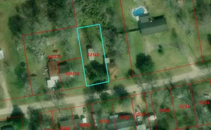 117 West Street Daisetta, TX 77575