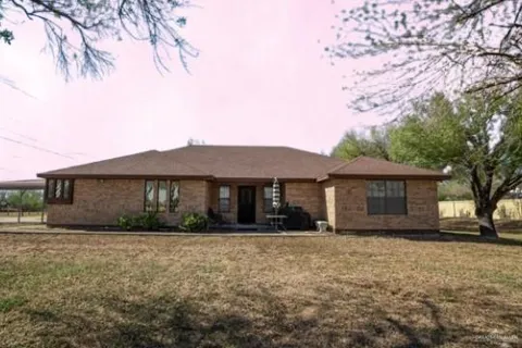 1319 Bentsen Palm Drive
