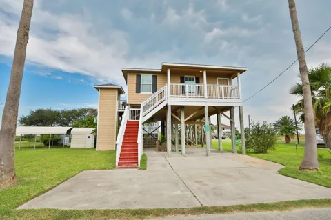 4119 Barge Terminal Road