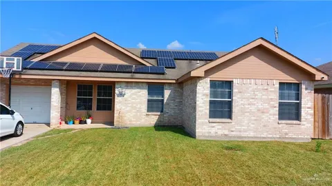 1137 Julissa Drive