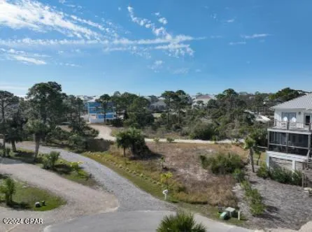 117 Mariner Lane Cape San Blas, FL 32456