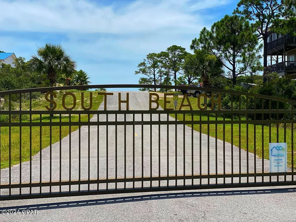 117 Mariner Lane Cape San Blas, FL 32456