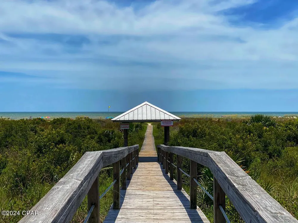 117 Mariner Lane Cape San Blas, FL 32456